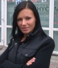 Rencontre Femme : Kristina, 35 ans à Ukraine  киев